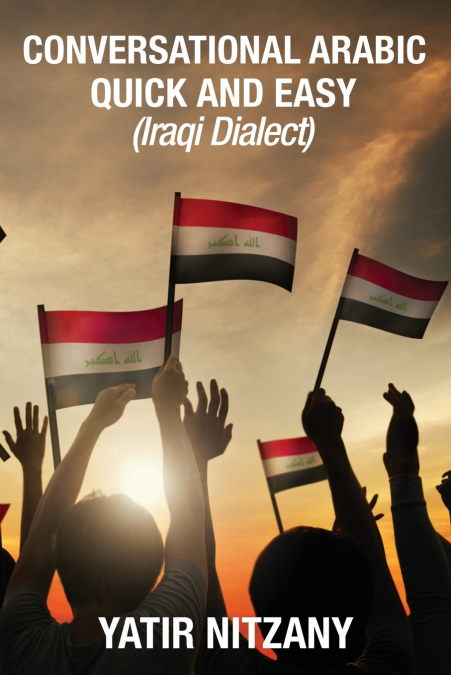 Conversational Arabic Quick and Easy