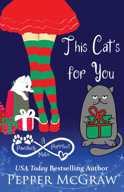 This Cat’s for You