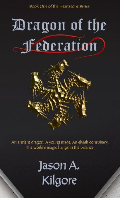 Dragon of the Federation
