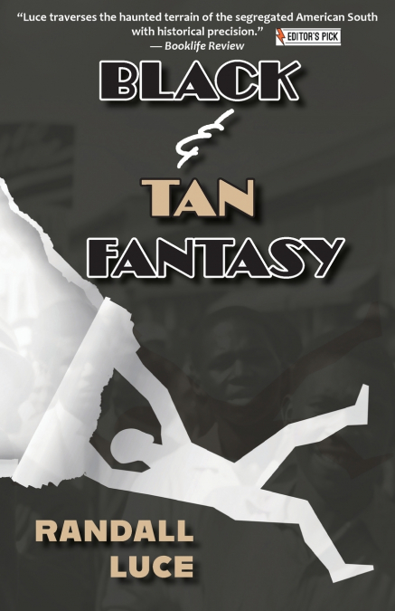 Black & Tan Fantasy