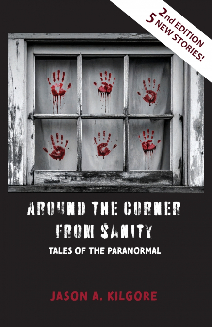 Around the Corner from Sanity