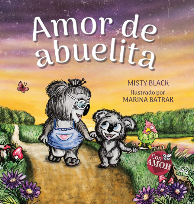 Amor de abuelita
