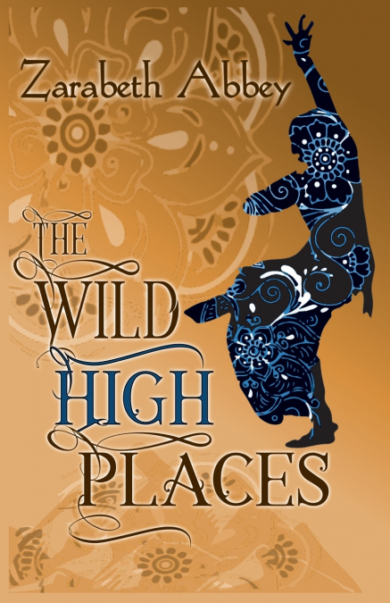 The Wild High Places