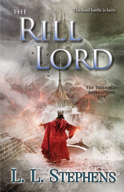 The Rill Lord