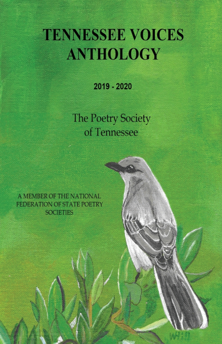 TENNESSEE VOICES ANTHOLOGY 2019-2020