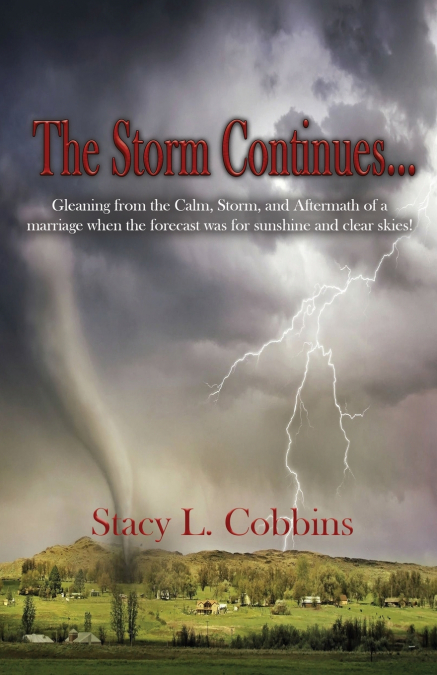 The Storm Continues...