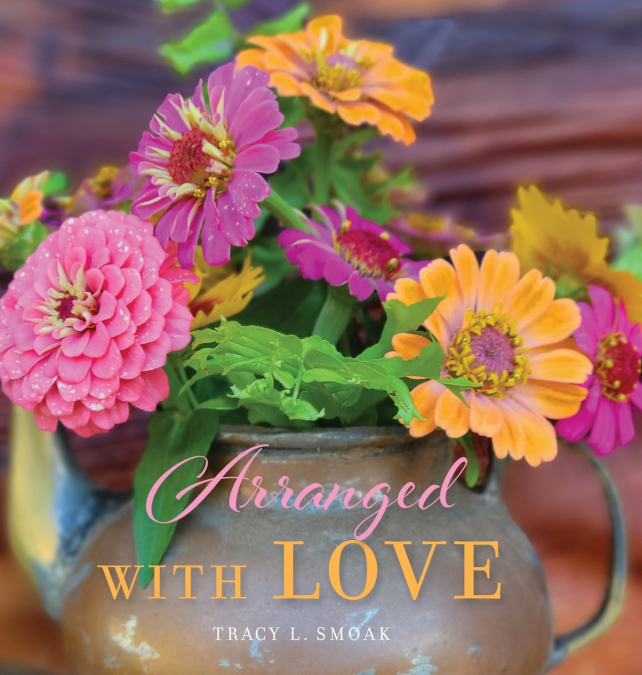 Arranged With Love