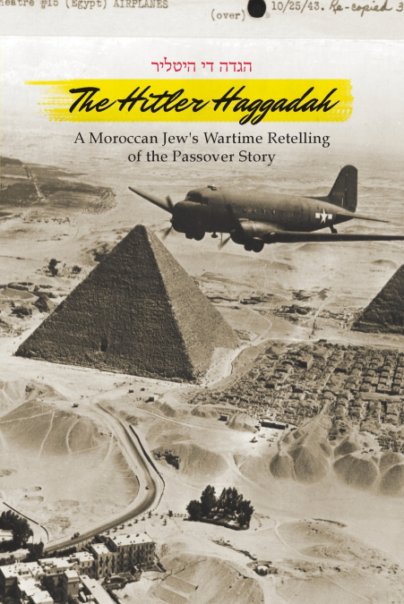 The Hitler Haggadah