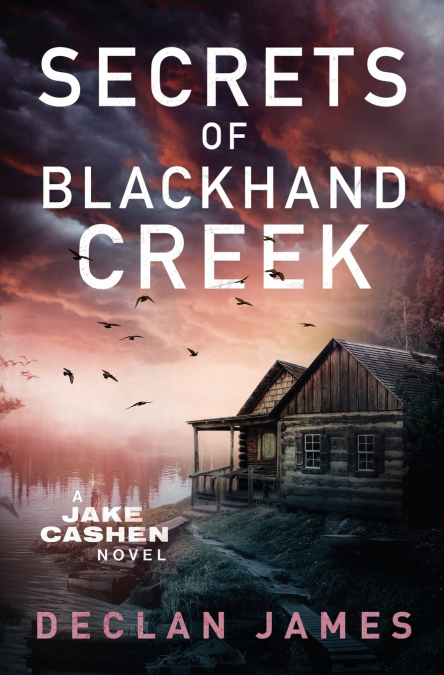 Secrets of Blackhand Creek