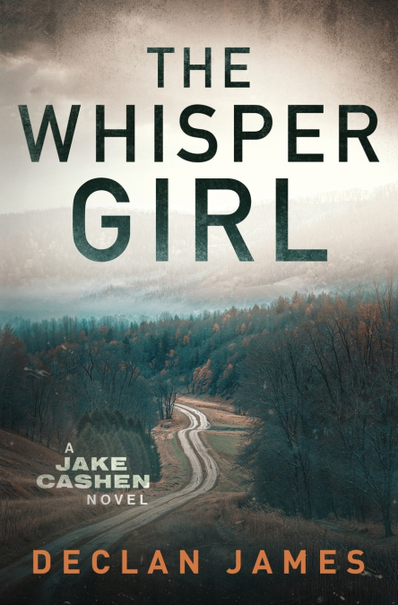 The Whisper Girl