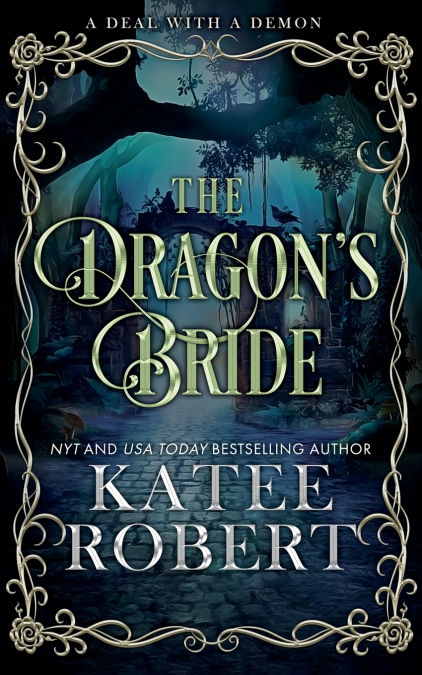 The Dragon’s Bride
