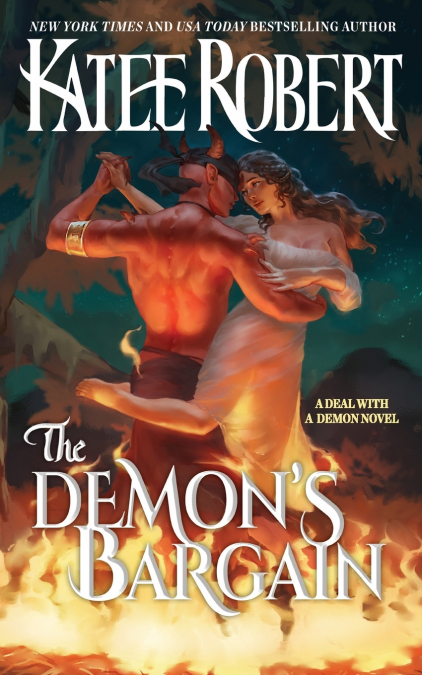 The Demon’s Bargain