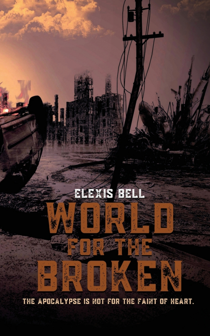 World for the Broken