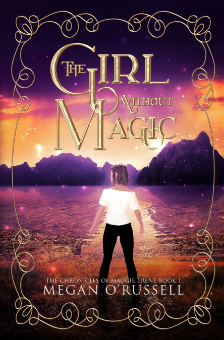The Girl Without Magic