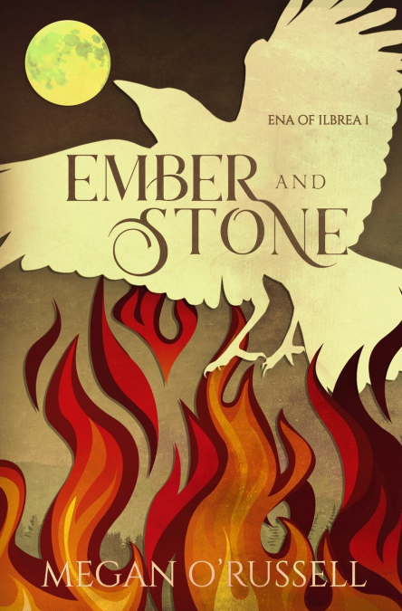 Ember and Stone