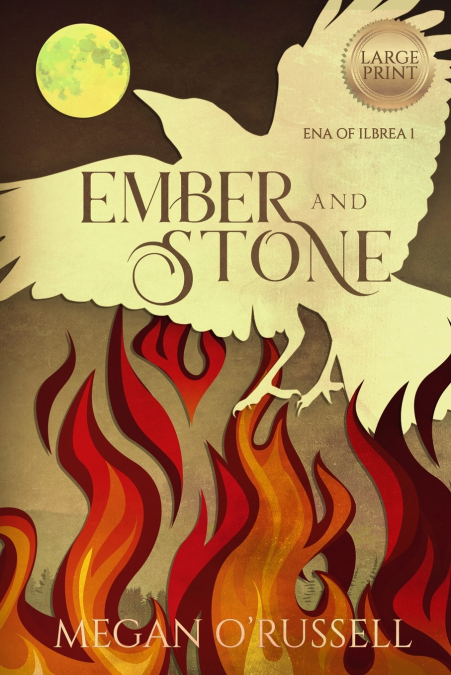 Ember and Stone
