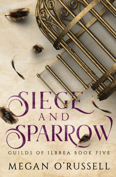 Siege and Sparrow