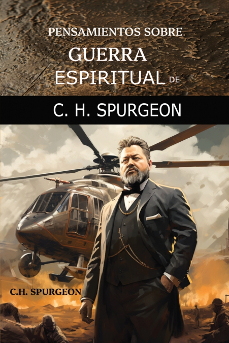 Pensamientos sobre Guerra Espiritual de C.H. Spurgeon