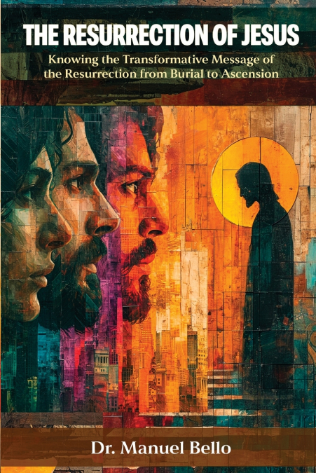The Resurrection of Jesus