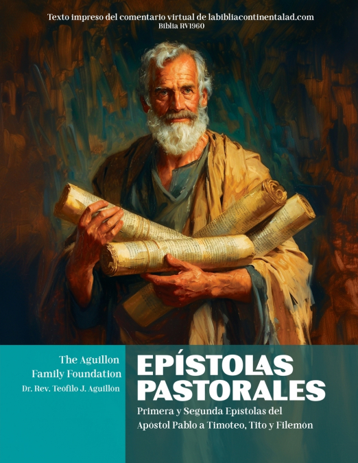 Epístolas Pastorales