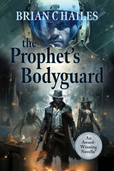 The Prophet’s Bodyguard