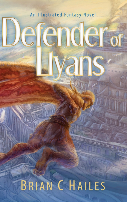 Defender of Llyans
