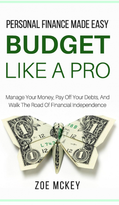 Budget Like A Pro