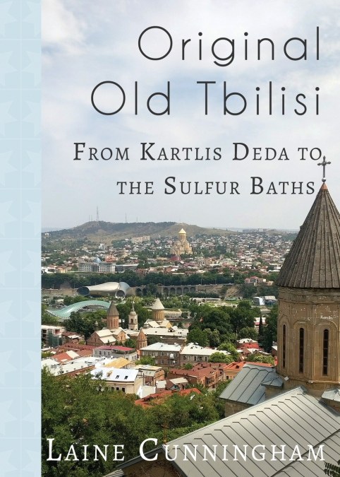 Original Old Tbilisi