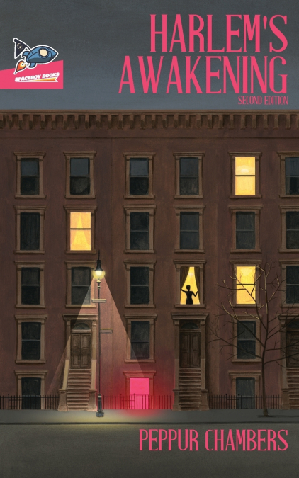Harlem’s Awakening
