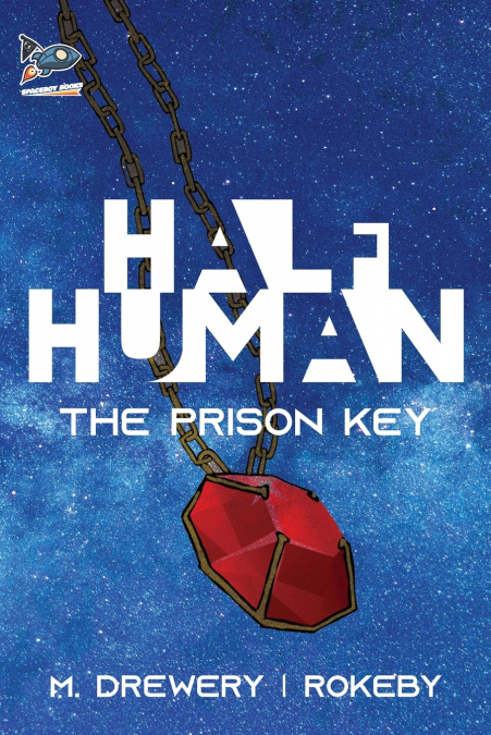 Half Human