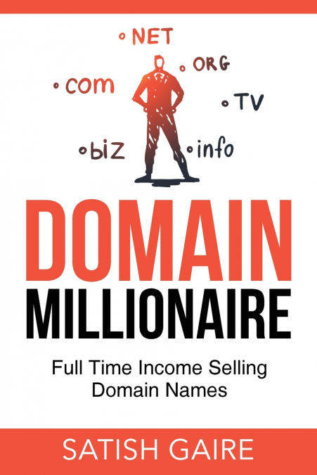 Domain Millionaire