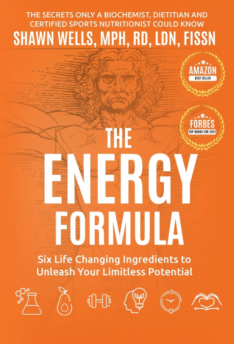 The ENERGY Formula