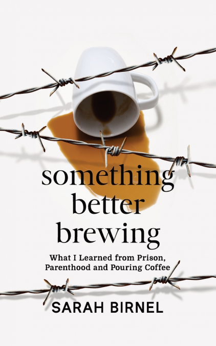 Something Better Brewing