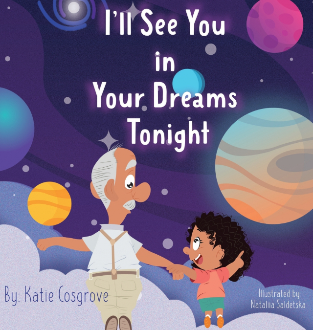 I’ll See You in Your Dreams Tonight