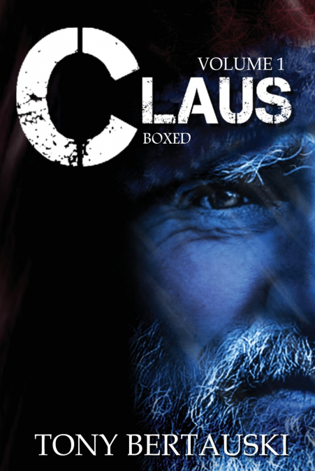 Claus Boxed Set