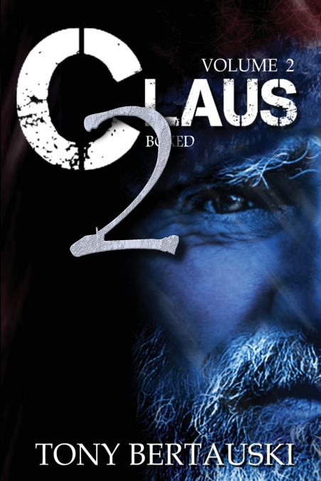 Claus Boxed Set (Vol. 2)