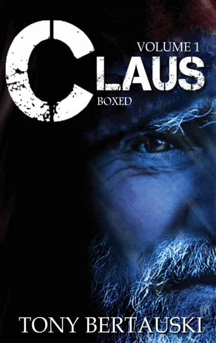 Claus Boxed Set