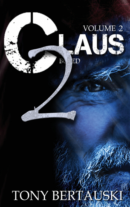 Claus Boxed (Vol. 2)
