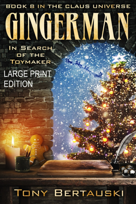 Gingerman