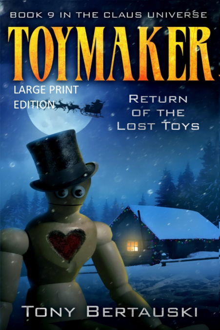 Toymaker
