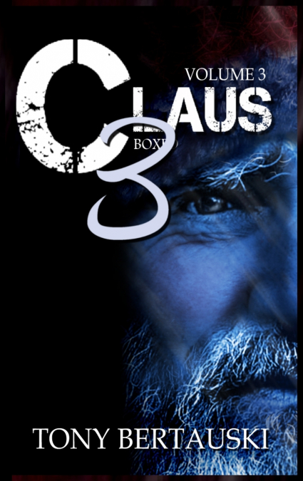 Claus Boxed (Vol. 3)