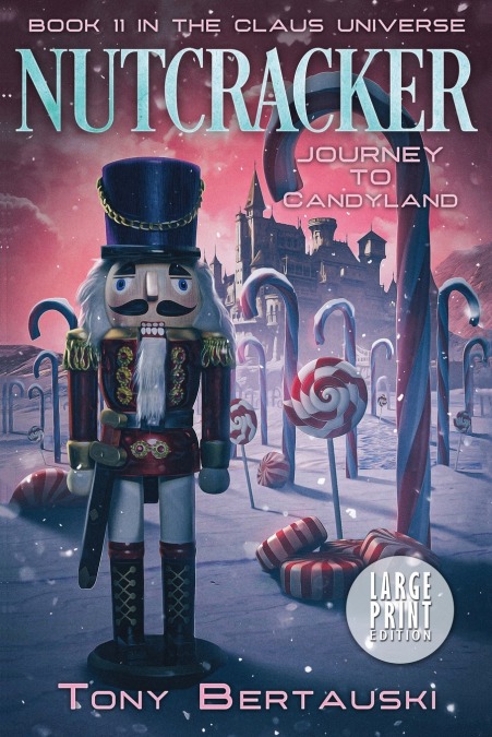 Nutcracker