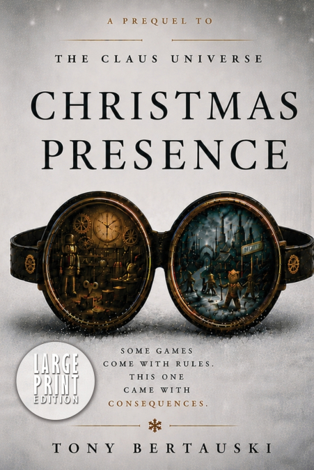 Christmas Presence