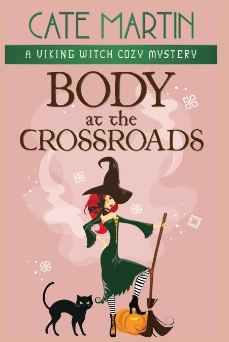 Body at the Crossroads