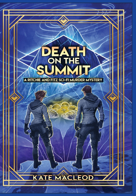 Death on the Summit