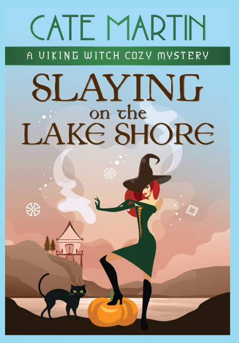 Slaying on the Lake Shore