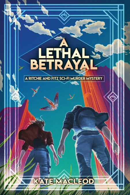 A Lethal Betrayal