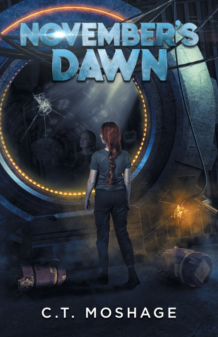 November’s Dawn