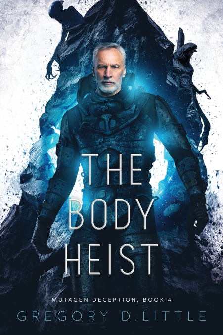 The Body Heist