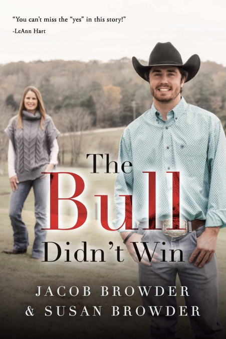 The Bull Didn’t Win